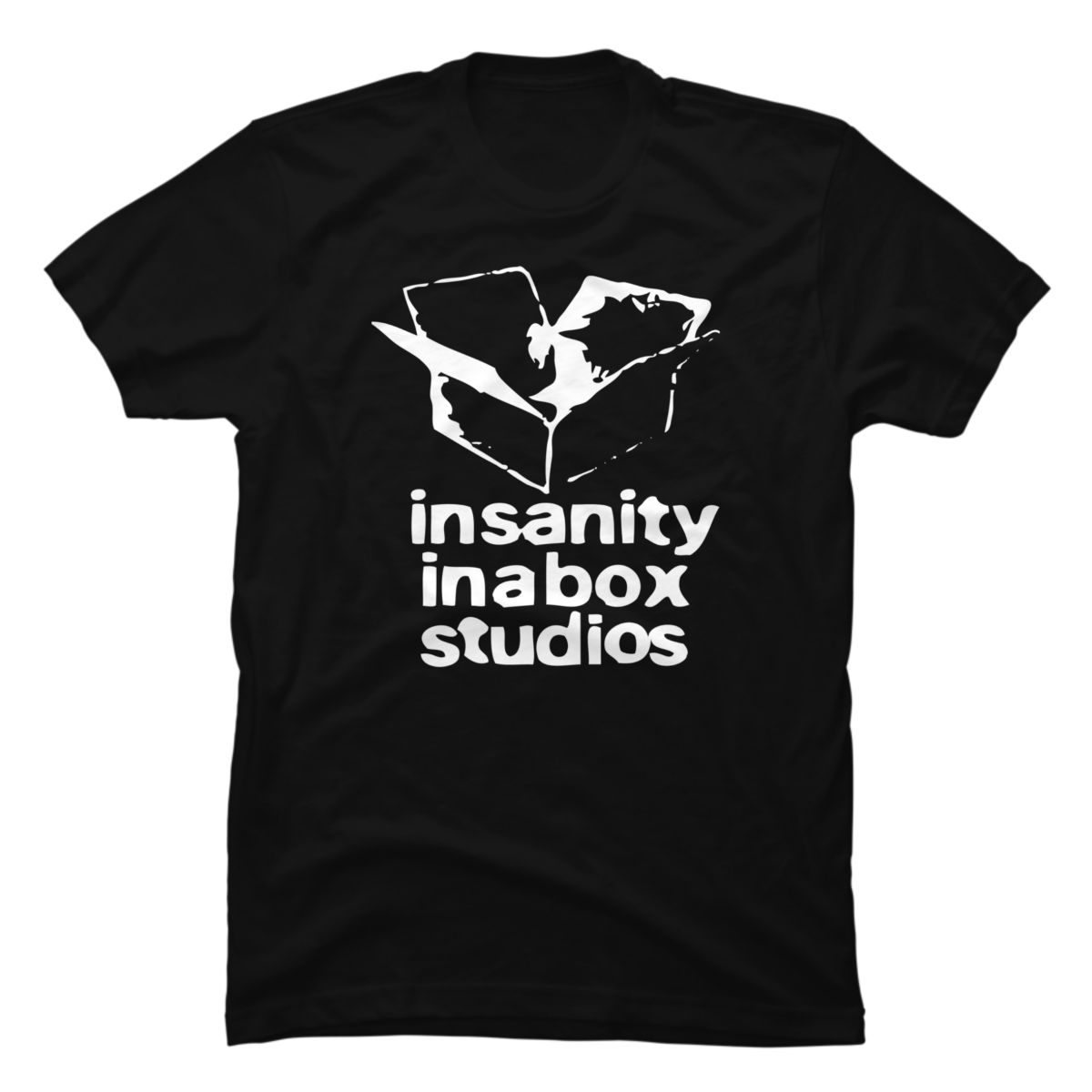 insanity shirts